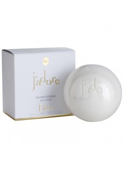Cd Dior Jadore Savan Soyeux Soap 150gr